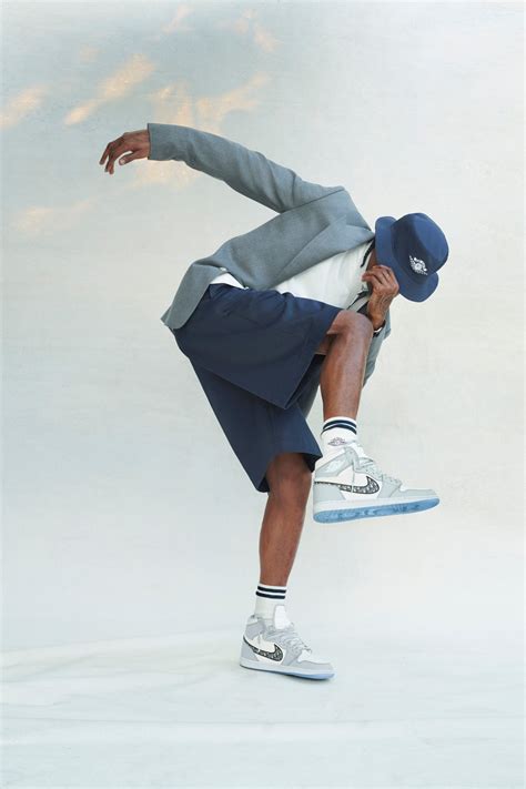 air dior wear